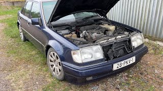 سيارة Mercedes-Benz E 250 | صورة 4 - Autoline