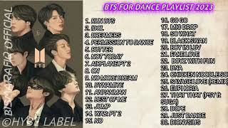 Download lagu kumpulan lagu bts 2023 mp3