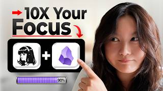 10X Focus In 10 Minutes