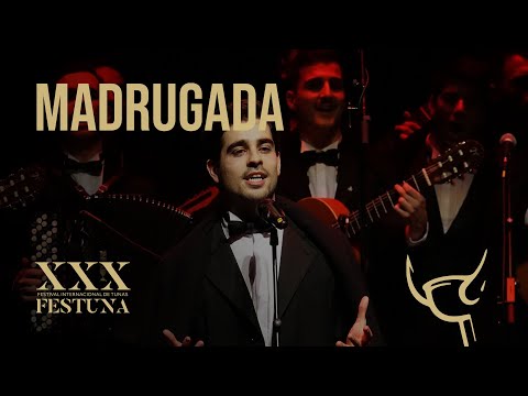 Estudantina Universitária de Coimbra - Madrugada