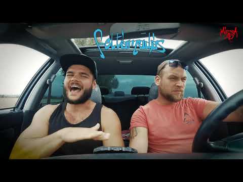 PSz - Feltámadás (Múzsa EP) (Phone video 2019)