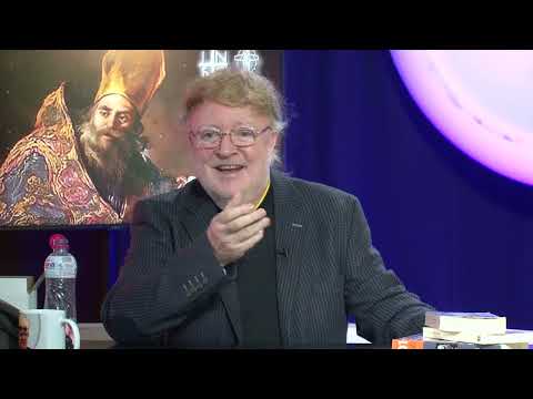 E3, ¿QUÉ PORRAS PASA AQUÍ? Padre Juan Manuel García Caridad (COMPLETO)