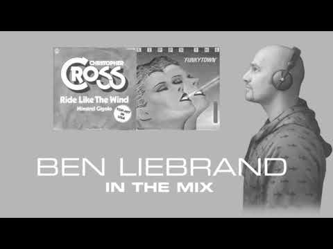 Ben Liebrand Minimix 11-09-2020 - Ride Like The wind To Funkytown