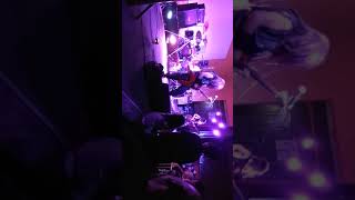 HELLWITCH LIVE@DEATHOBER FEST