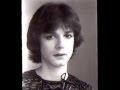 Alan Merrill, Fire In A Wax Museum, Demo Graphic album