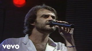 Luis Eduardo Aute - Laberinto De Tinieblas (Video Directo)