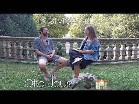 Kanya fragt nach 🎤 Interview mit Otto Jaus