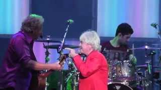 Air Supply - &quot;Chances&quot; (Live at the PNE Summer Concert Vancouver BC August 2014)