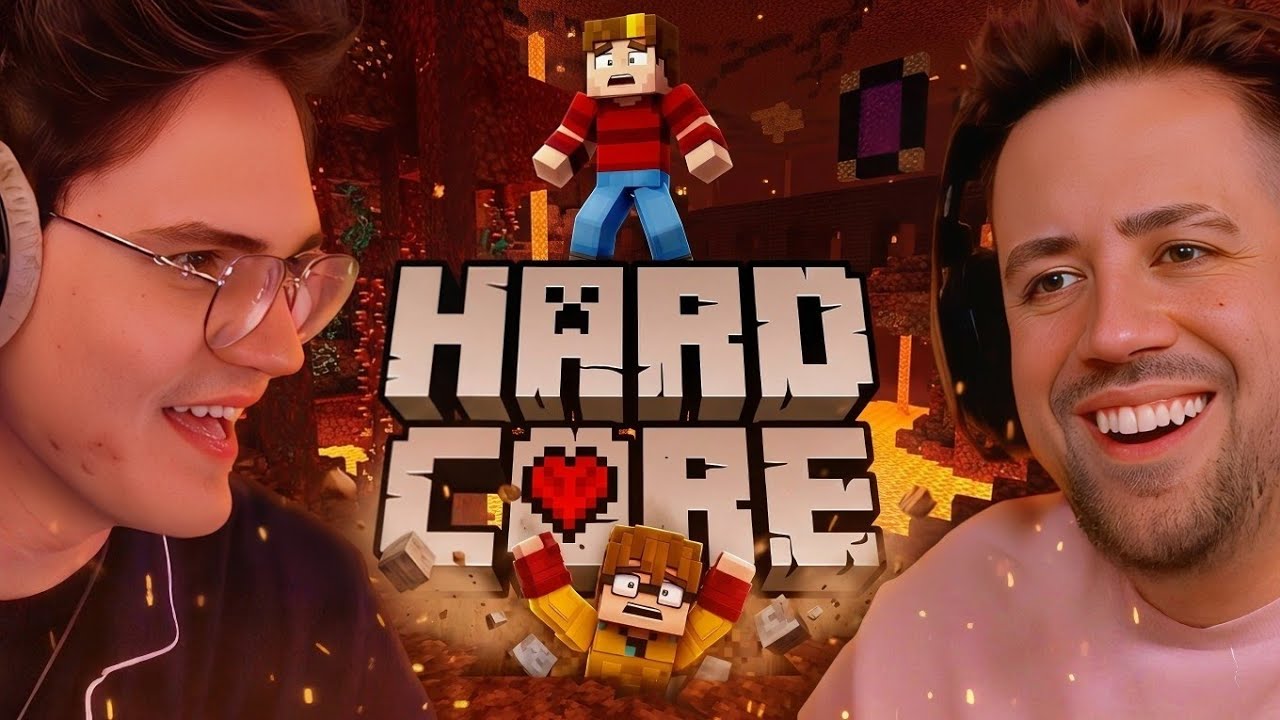 ⛏️ HARDCORE con el MARIANA (es más malo que escupir para arriba) 