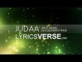 Judaa By Arijit Singh | Lyrics Video (Ishqedarriyaan ...