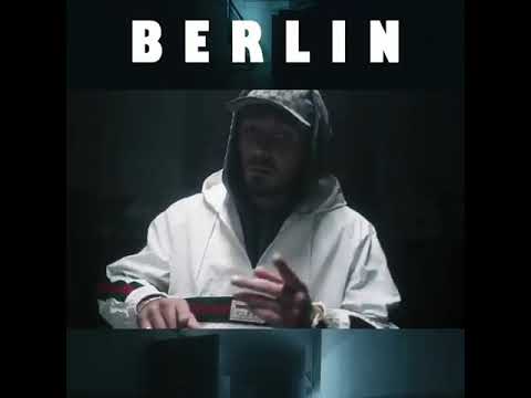 SAMRA FT CAPITAL BRA - BERLIN (PROD. BY BEATZARRE & DJORKAEFF)