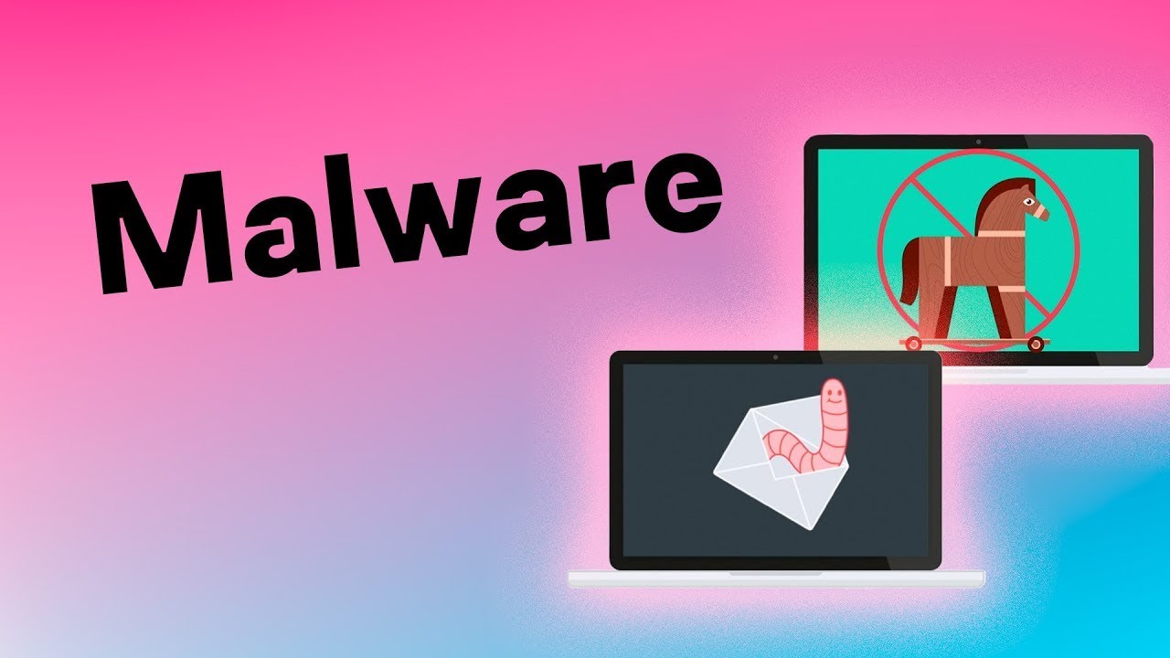 What is Malware