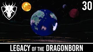 Skyrim Mods: Legacy of the Dragonborn - Part 30