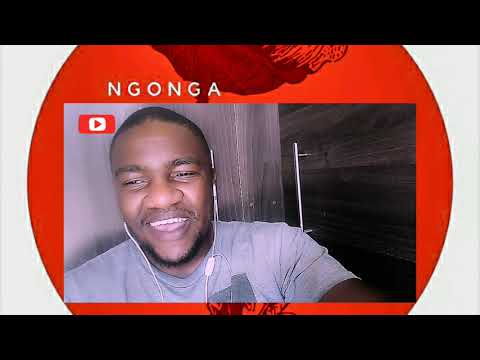 FIRST REACTION :: Ngonga - One Time