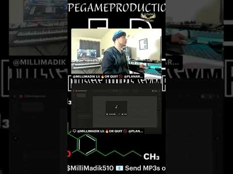 Milli Madik – “M.E.D.S. 4” 🔥 | Album Review HalfBreed TX | LIT 🔥 or QUIT 🚫