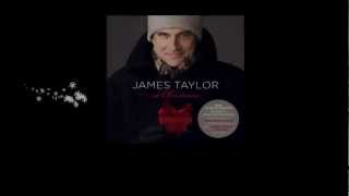 Baby, It&#39;s Cold Outside - James Taylor at Christmas