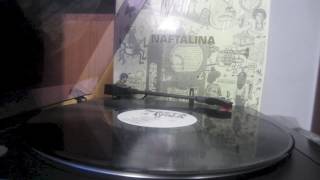Ya Vas Barrabás - Naftalina (vinyl)