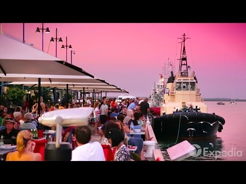 Darwin City Video Guide | Expedia