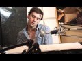 Colour Me In - Damien Rice - Live Cover by Sean ...