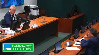  Discussão e votação de propostas legislativas - 12/05/2026 13:00
