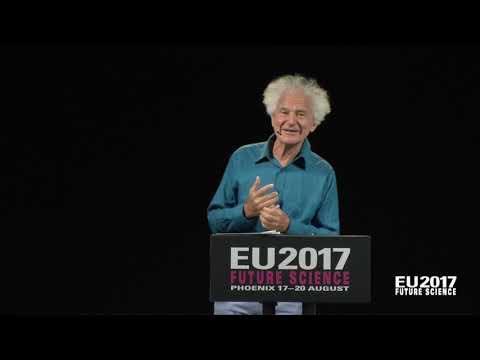 Peter Moddel: What Can Matter Be? A philosophical approach | EU2017