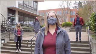 FAQs with SPU Admissions