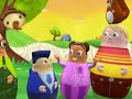 HigglyTown Heroes Love Us So