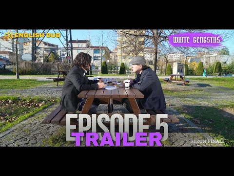 White Gangstas – Episode 5 / Trailer | WEB SERIES #whitegangstas