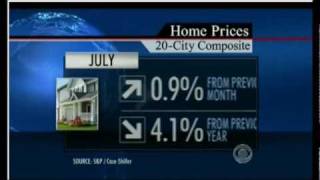 Real Estate Crisis - The Greater Depression Of The 21st Century