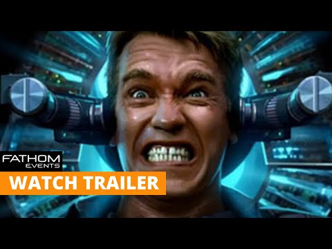 Total Recall 30th Anniversary