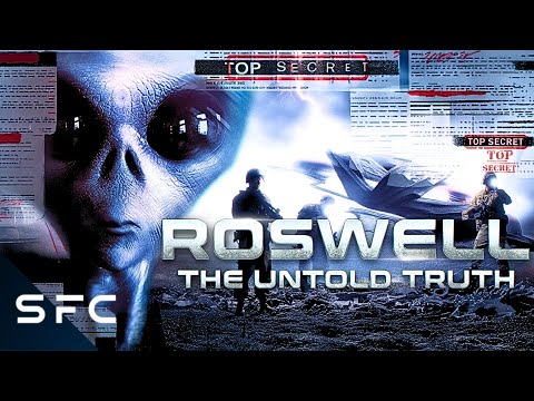 Secrets Of Roswell Exposed After 30 Years | Roswell: The Untold Truth | Full Documentary
