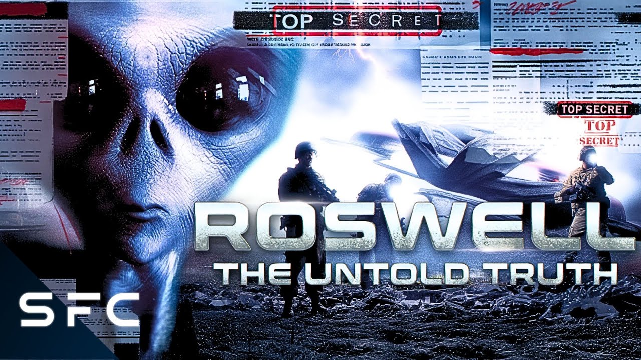 Secrets Of Roswell Exposed After 30 Years | Full Documentary