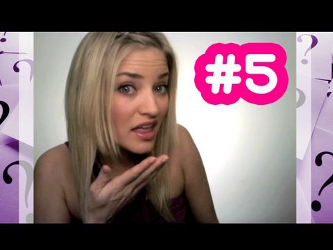 Ask iJ #5: NO PHONE & CREEPY COMMENTS | iJustine