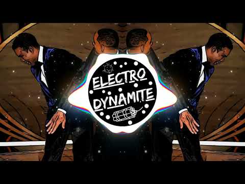 Will Smith Oscar’s Slap (J Cru - TikTok Remix)