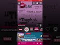 Ariana Grande Thank U Next Version Skyrock