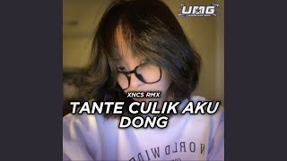 Download lagu Tante Culik aku Dong mp3