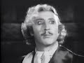 Young Frankenstein 1988 VHS Closing