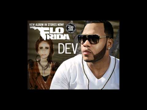 DEV - In The Dark Ft. 50 Cent & Flo Rida