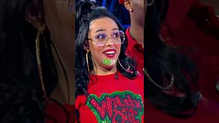 Doja Cat says MEN AIN&#39;T SH*T 😭❤️