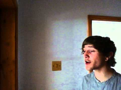Peter Doherty (Ft Wolfman) - For Lovers (Vocal Cover)