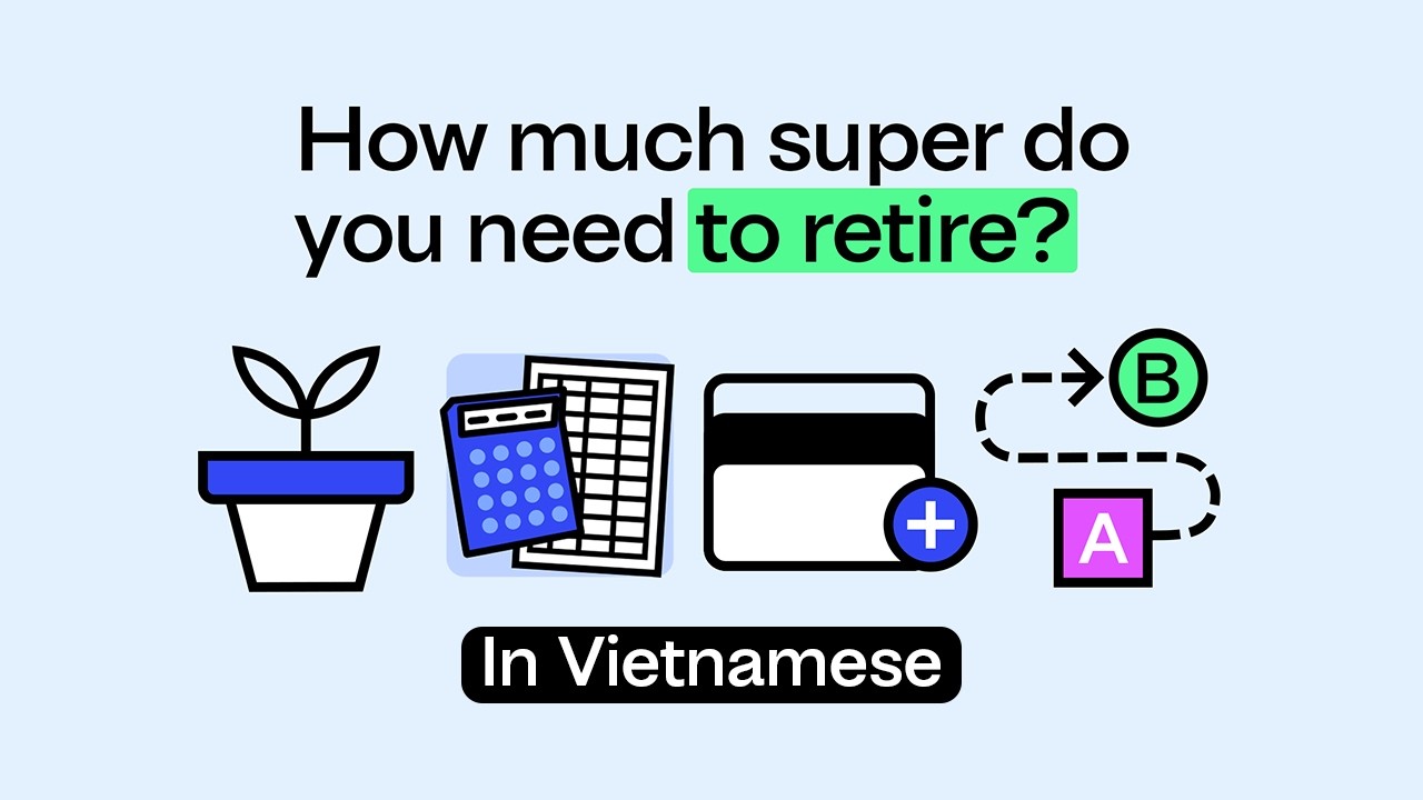 Video thumbnail image for: Bao nhiêu super bạn có cần nghỉ hưu không?