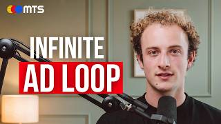 How Whop Reinvests Your Sales Into Ads in Real Time | MTS Live