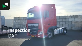 DAF XF 480 XF 4X2 NL-Truck ACC Euro 6 truck tractor | Image 4 - Autoline