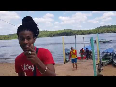 OTNIP_Mama Don't Cry (Official Clip Free Star Boy) AVRIL 2K19