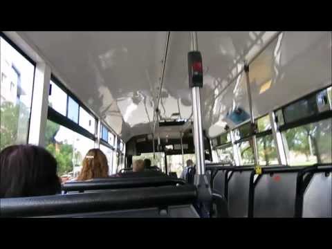 Transdev NSW [Mount Ku-ring-gai] Hino CM277K / Austral Denning Starliner, m/o 946 (92)