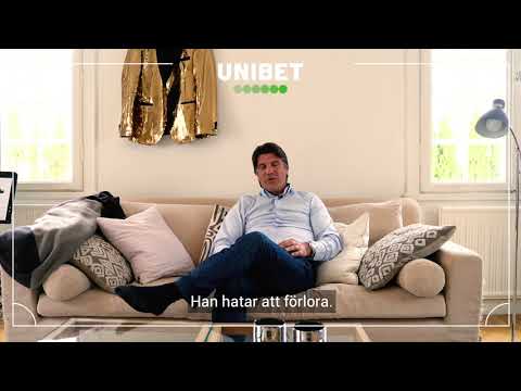 Bosse Andersson: "Han är sämst förlorare i laget"