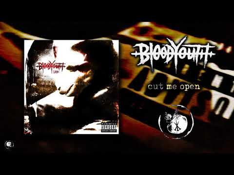 Blood Youth - Cut Me Open