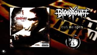 Blood Youth - Cut Me Open