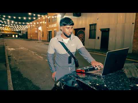 Naz6m - Filhaal Remix