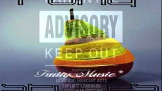 Maurane "Ca Casse" (Remixed By RonyStyles*)